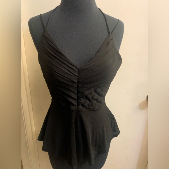 Black Top - Picture 1 of 3